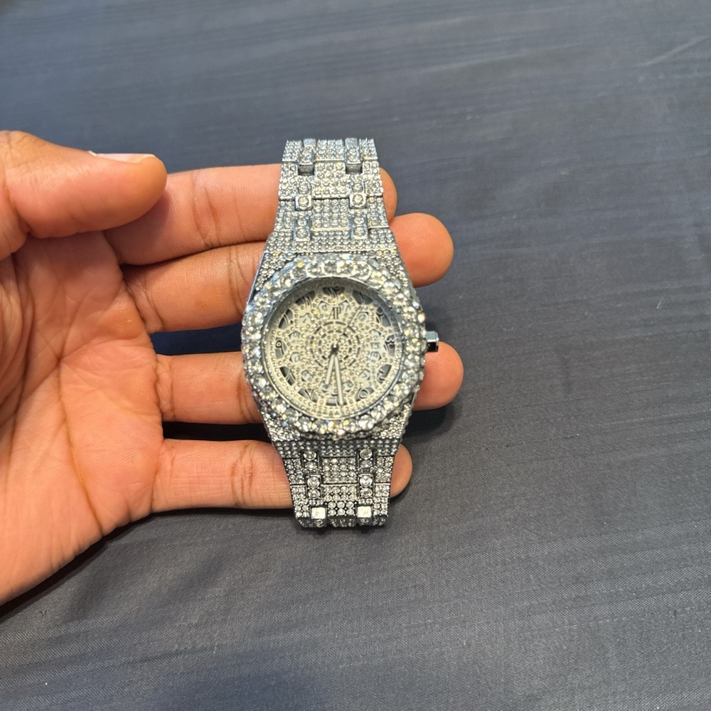 Audemars Piguet Watch